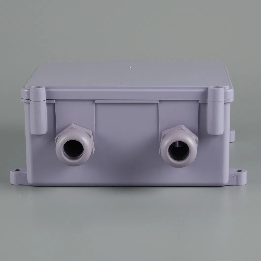 Pump Plastic High Quality Electrical Wire Box