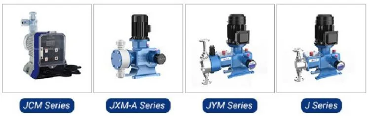 Jwm-C Series Reciprocating Pump Cheap Swimming-Pool Pump