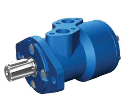 Dan Foss MP1 Series Axial Piston Pump for Ship and Port Machinery